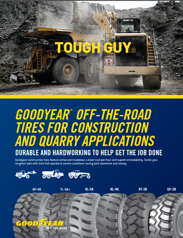 Small Construction Sell Sheet Cover