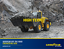Goodyear OTR Engineering Databook Cover